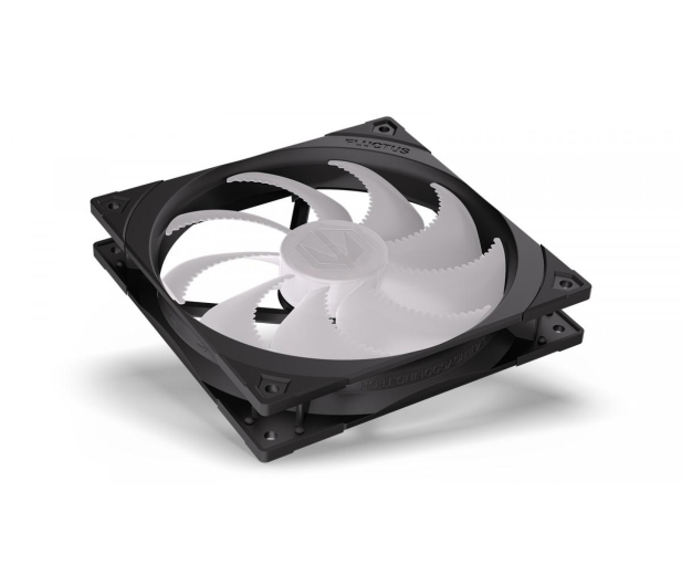ENDORFY Fluctus 140 PWM ARGB 140mm - 1077179 - zdjęcie 2